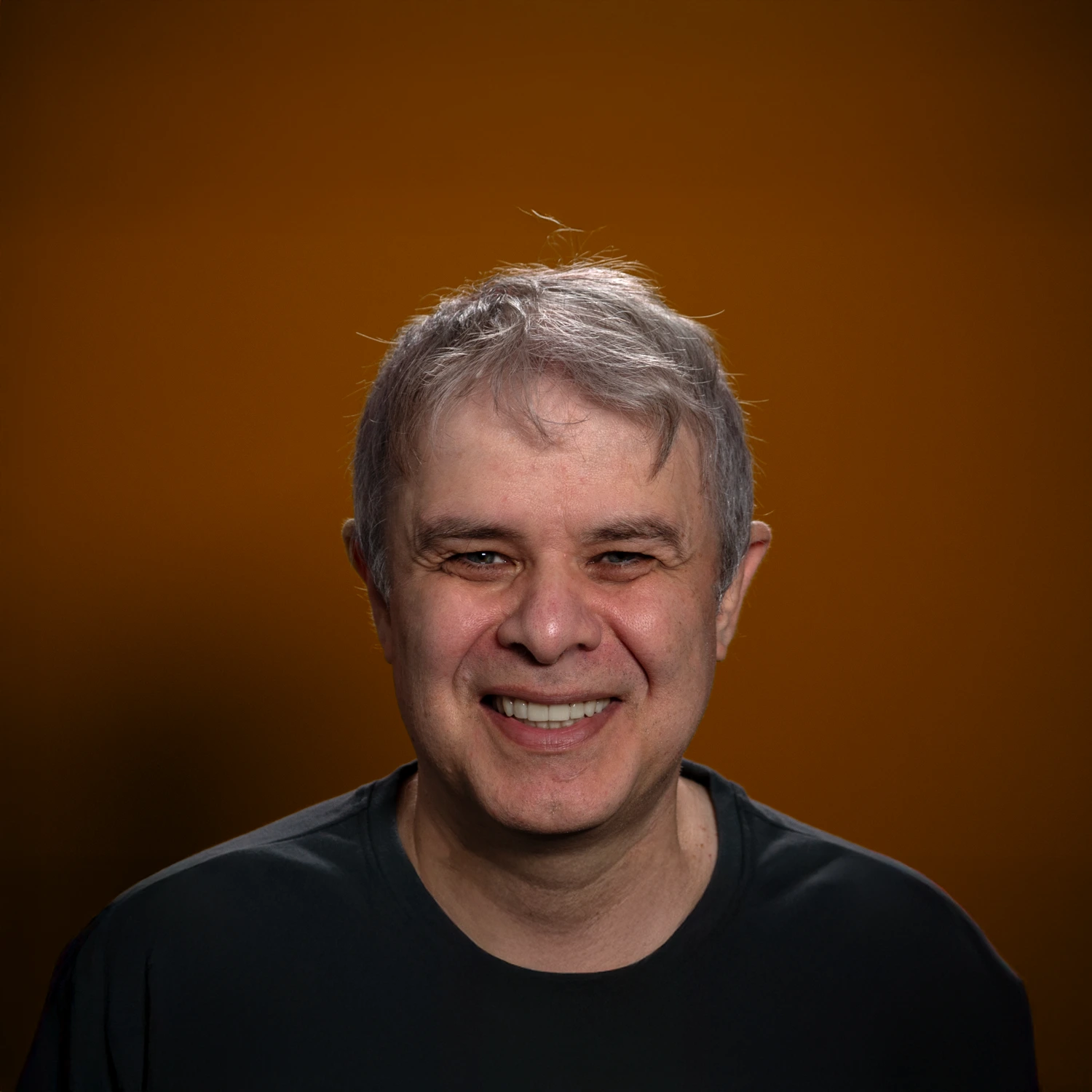 Dimitri Pitikaris
