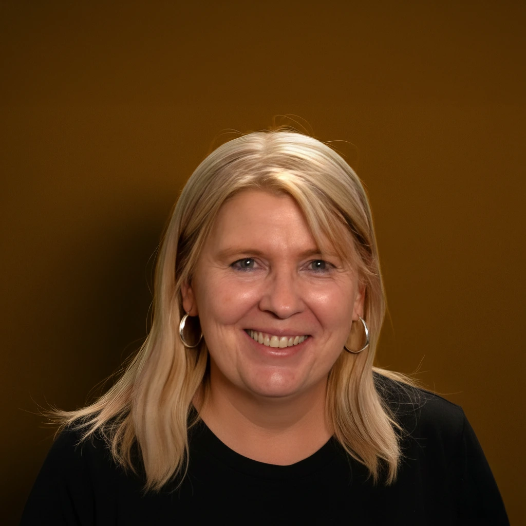 Ines Pitikaris